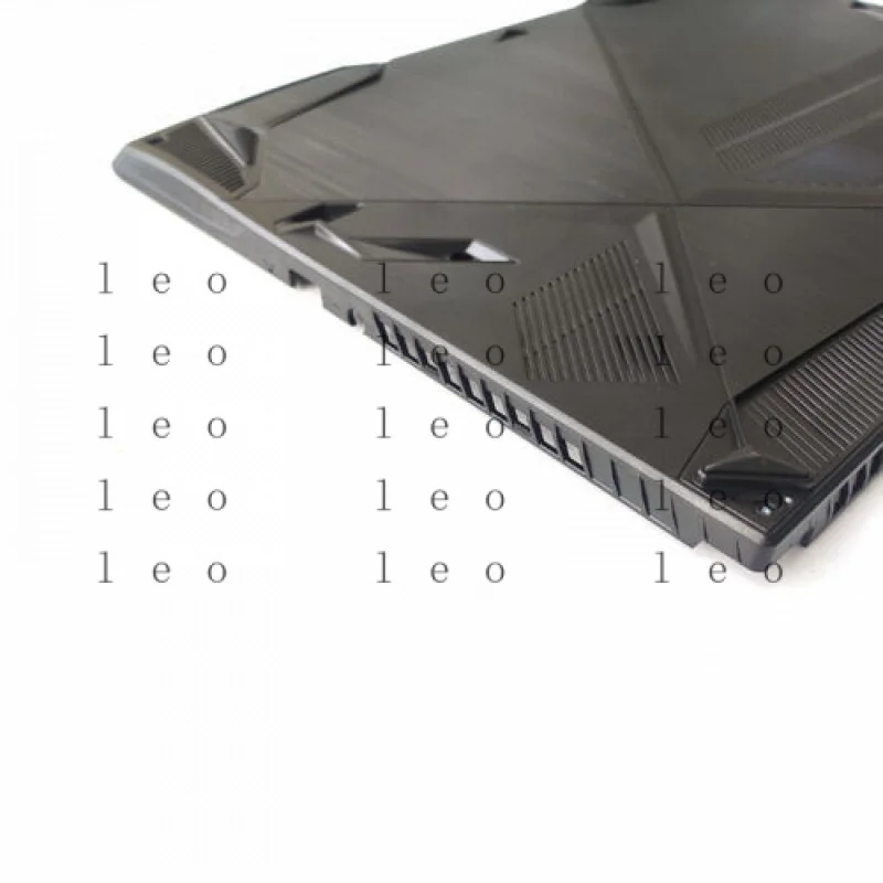 DD جديد ل MSI GF63 8RC 8RD MS-16R1 MS-16R3 MS-16R4 16R5 الغطاء السفلي D قاعدة الغطاء