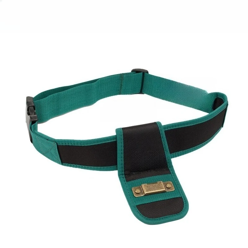 

Tool fanny pack, wear-resistant thickened portable multi-functional canvas