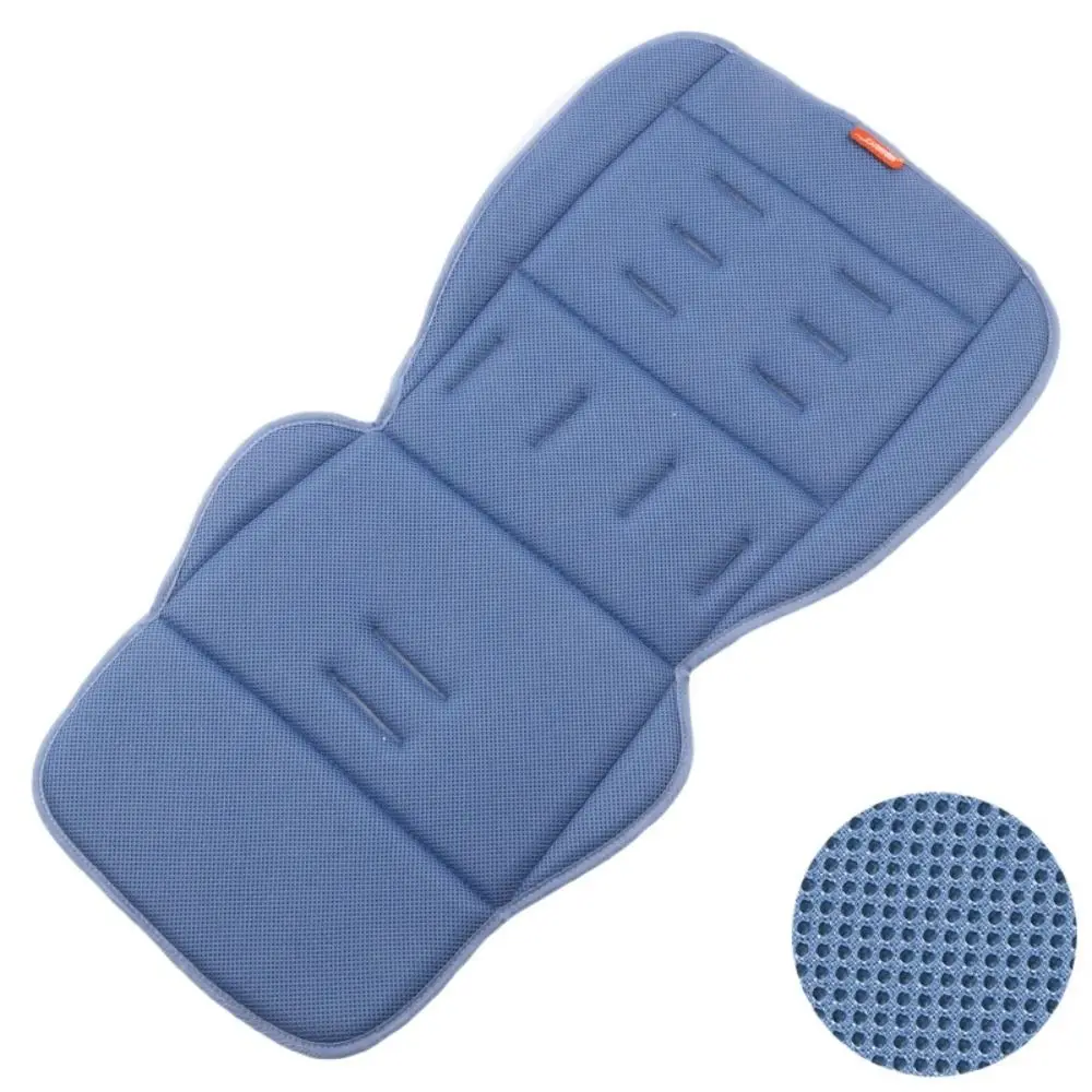 

Seat Liner Pram Cushion Baby Seat Cushion Pushchair Car Mat Mesh Trolley Mattress Baby Stroller Cushion Stroller Accessories