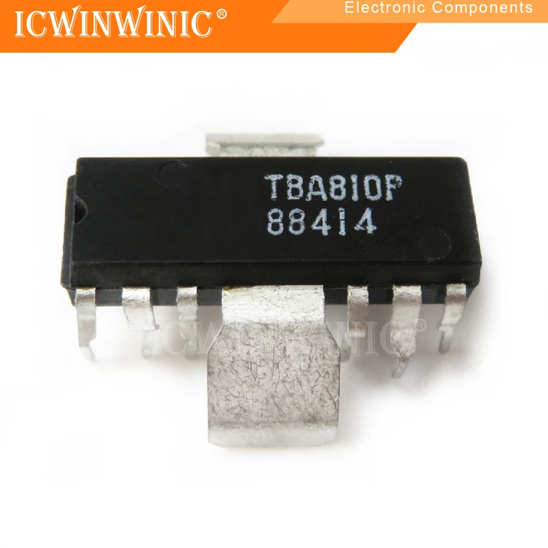 5 piezas TBA810S TBA810