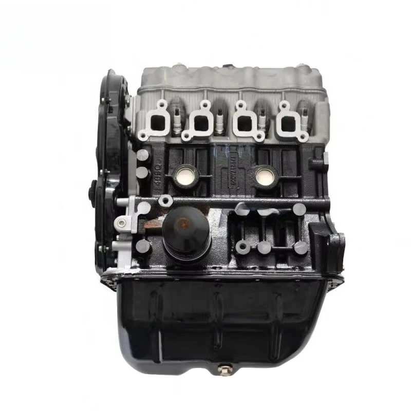 Original Quality Car Engine Assembly for Super Carry F10A SJ410 LJ465Q-EA for 1000CC Complete Engine