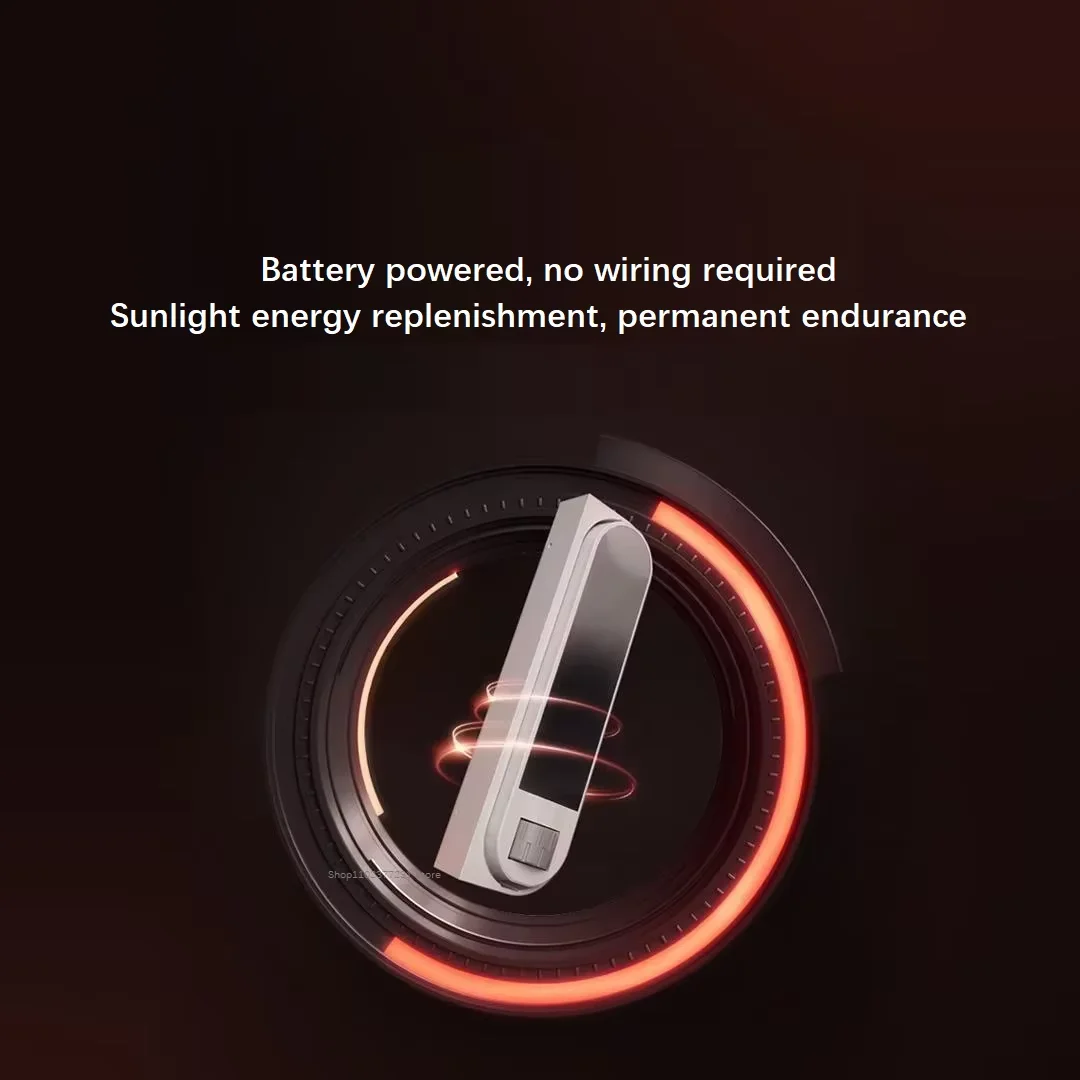 Mihome APP smart electric window opener automatically closes the window when it rains Remote control smart window pusher