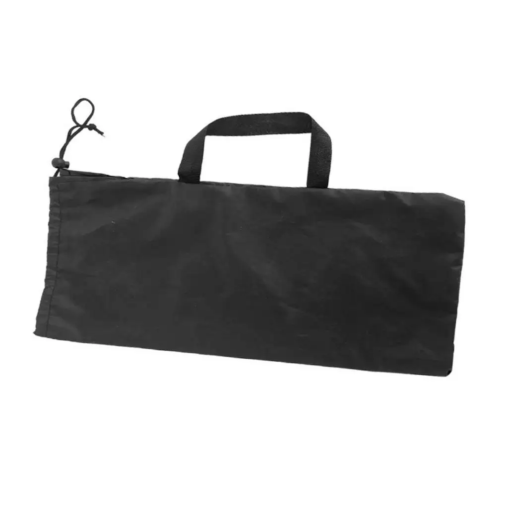 Folding Chair Bag Recliner Storage Bag Large Capacity Camping Chair Replacement Bag Chair Carry Bag for Picnic Hiking Outdoor