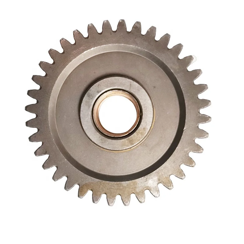Best  Price Differential Gears With36/14 Teeth Suit for PGO 250CC BUGGY/BR250 BUGGY Atvbuggy Spare Parts and Accessories