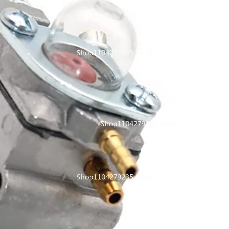 

Подходит для карбюратора триммера ECHO SRM3155 SRM-3155 SRM 3155.