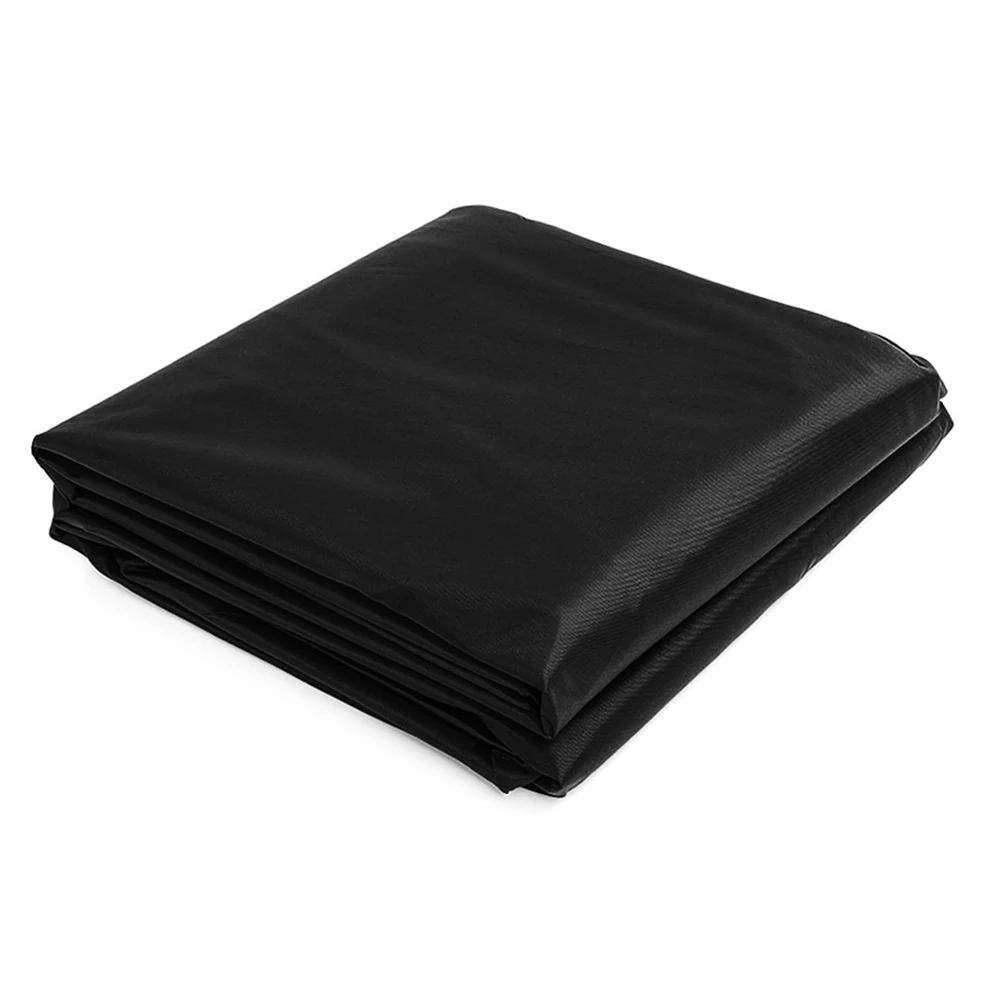 Camper Trailer Cover  Waterproof and Easy to Install  Suitable for Most Tents  Enhances Your Camping Experience