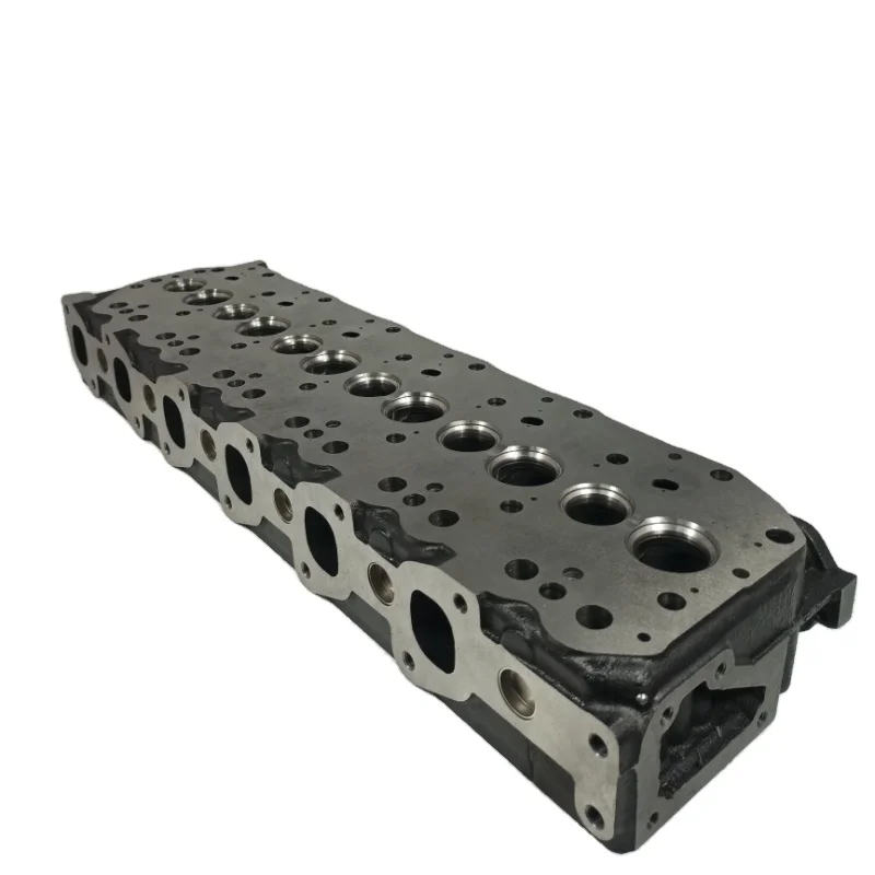 

High Quality Automotive Diesel TD42 Engine Cylinder Head 11039-06J00 For Nissan