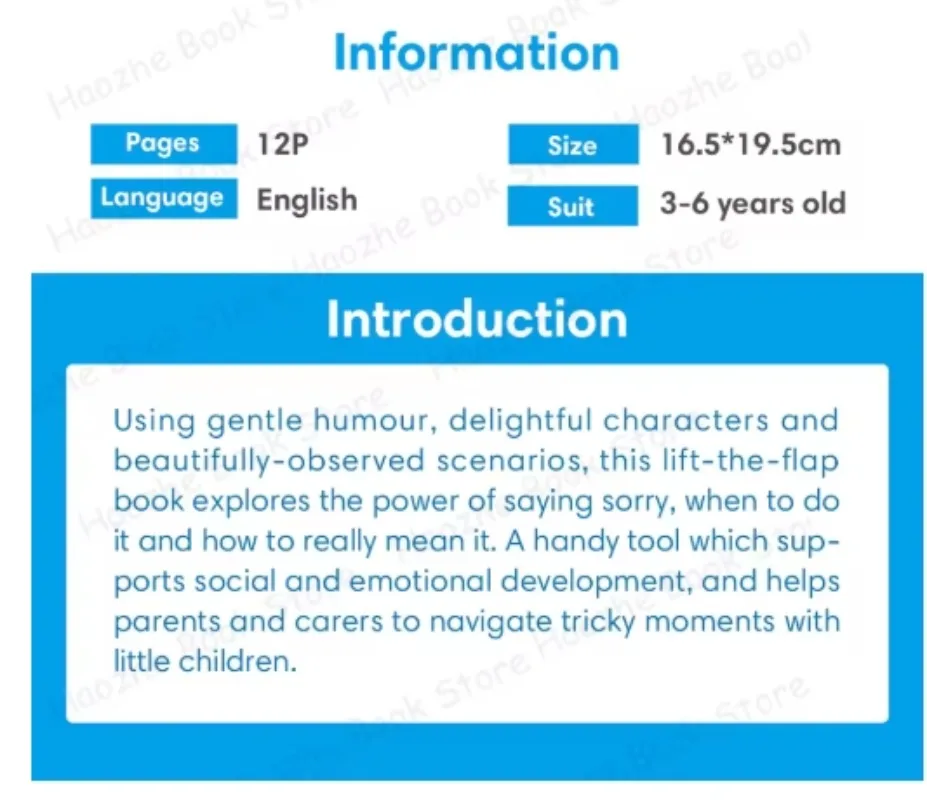 أسئلة وأجوبة أولى جدًا: لماذا يجب أن أقول معذور؟ Usborne رفع رفرف كتاب أنشطة الأطفال الإنجليزي مونتيسوري