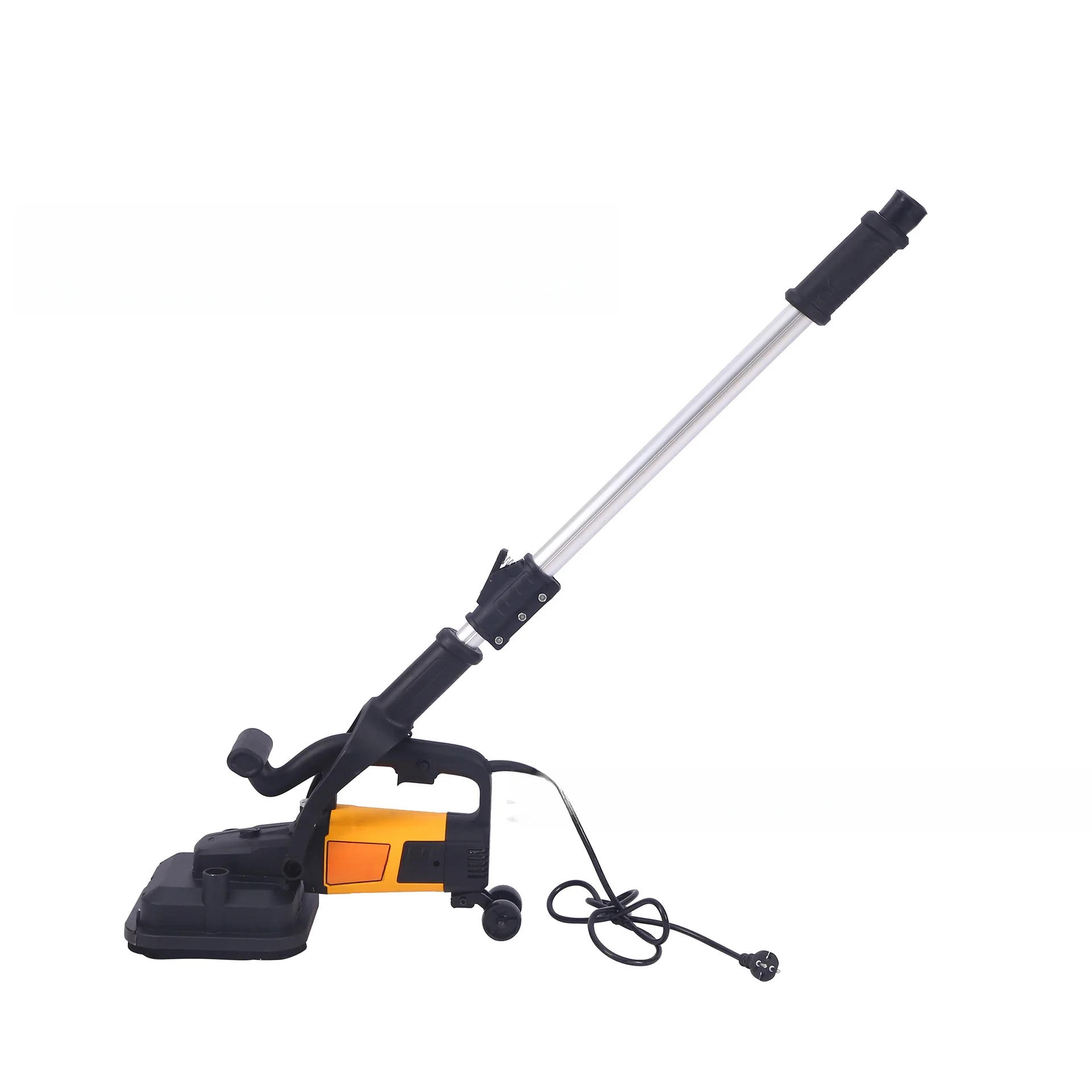 

Dust-free Coarse Grinder Wall Planer Wall Plaster Grinder Cement Floor Wall Putty Concrete Floor