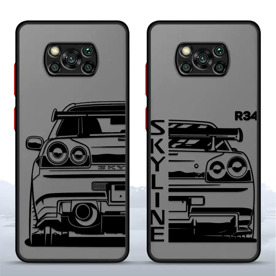 Soft Cover Phone Ca…