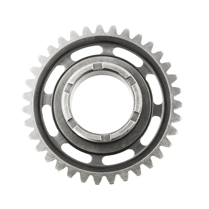 Motorcycle One Way Starter Clutch Gear Assy For Honda TRX450R TRX450ER CRF450X TRX450 CRF450 TRX CRF 450 R ER X 450X 450R 450ER