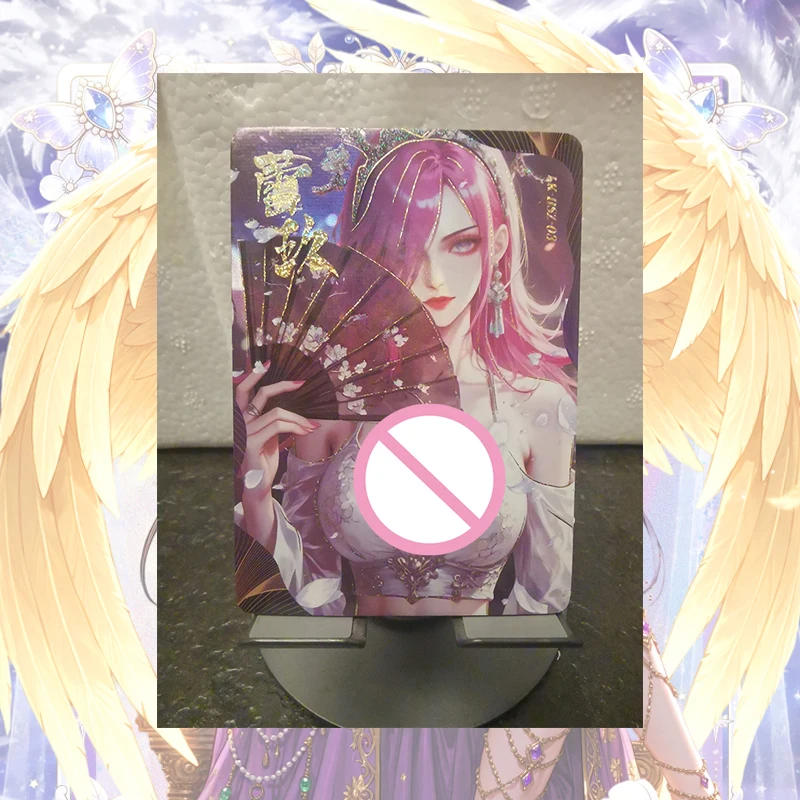 Anime One Piece HS XB HSZ HZ BA QR MT Cards Hancock Nami Robin Yamato Vivi Perona Reiju Uta Shirahoshi Ulti Collection Cards