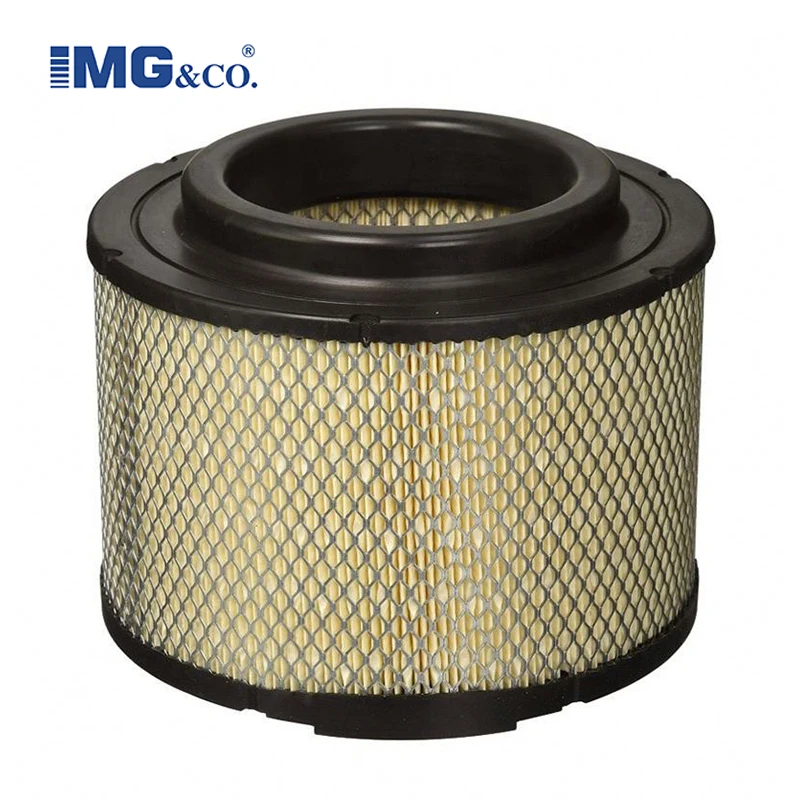 Car Engine Air filter 17801-0C010 5149318 WE0113Z409A For TOYOTA HILUX FORTUNER INNOV Engine ID ：2TR、2KD、1KD、2TR