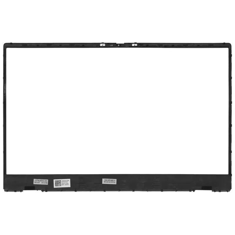 For Dell Vostro 7500 7501 V7500 Laptop Top Case LCD Back Cover/Front Bezel/Hinges Cable