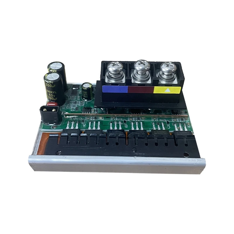 1 Piece Electric Scooter Controller Main Board Plastic+Metal Electric Scooter Accessories As Shown For Ninebot F30/F40 image 2