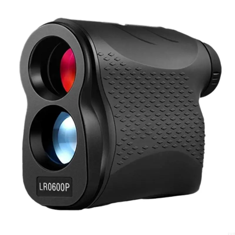 P9FB Golf Rangefinder with Slope, Golf Finder-, Slope, 6X, Flag Lock Finder- Golf Rangefinder