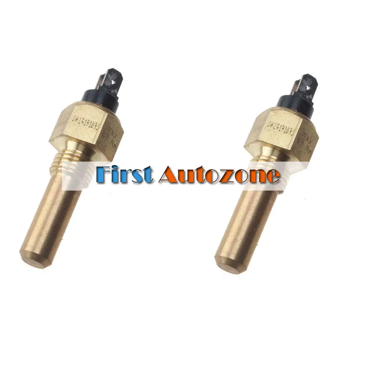 

2pcs Temperature Sensor 0421 7846 04217846 for Deutz Engine F2M2011