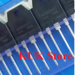 Original  Original  Original   MUR6030DCT