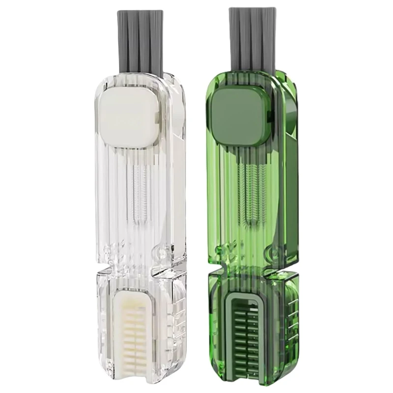 

Easily Cleans Bottle Brush Cup Lid Brush for Coffee Cups,Straws