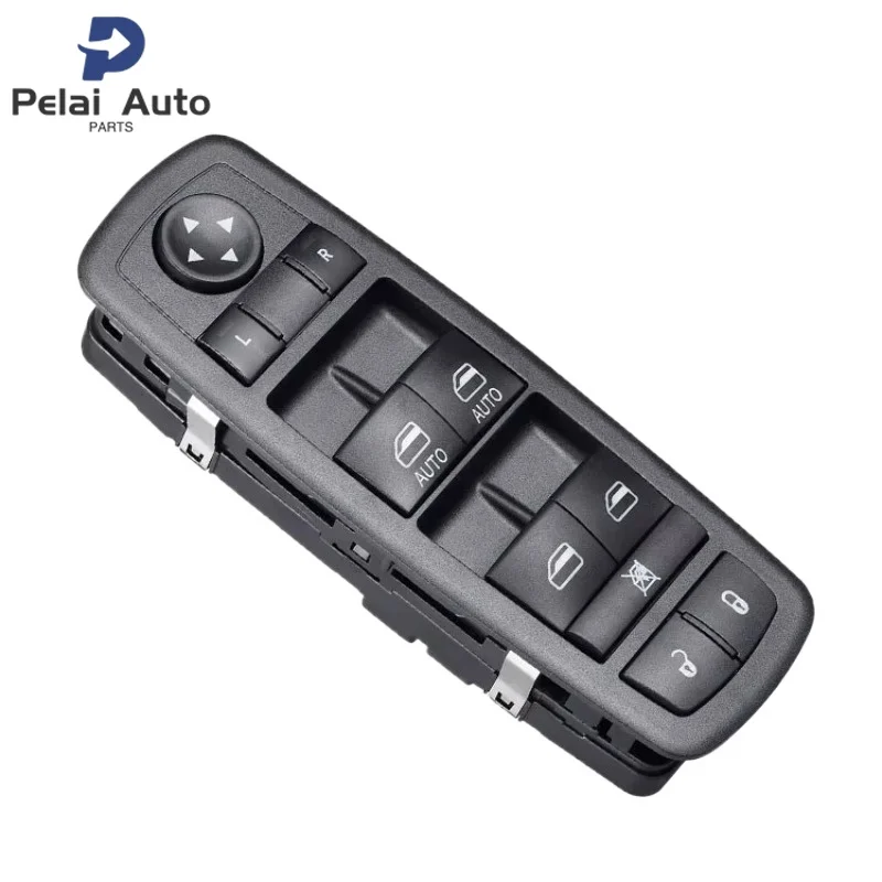 

68030823AC 68030823AE 68030823AB Front Left Power Master Window Switch FOR JEEP 2011-2013 GRAND CHEROKEE IV Dodge Durango