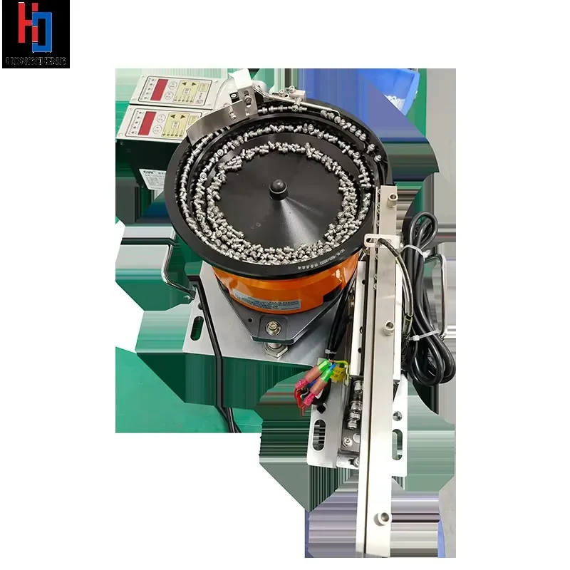 CE Certificate Automated PCB Component Feeding System for Soldering Industrial Machinery Equipment