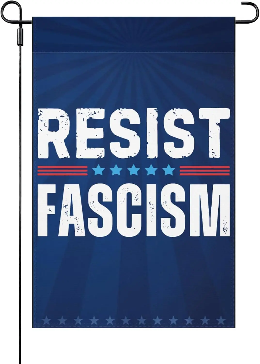 Resist Fascism Outd…