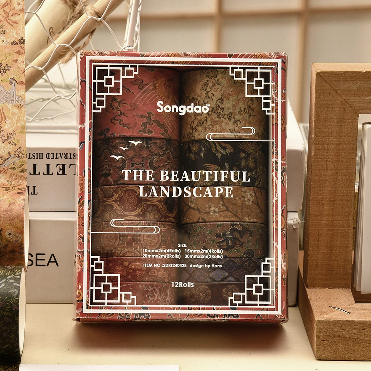 Thumbnail 3 - #47 Gift Wrapping Deals & Discounts