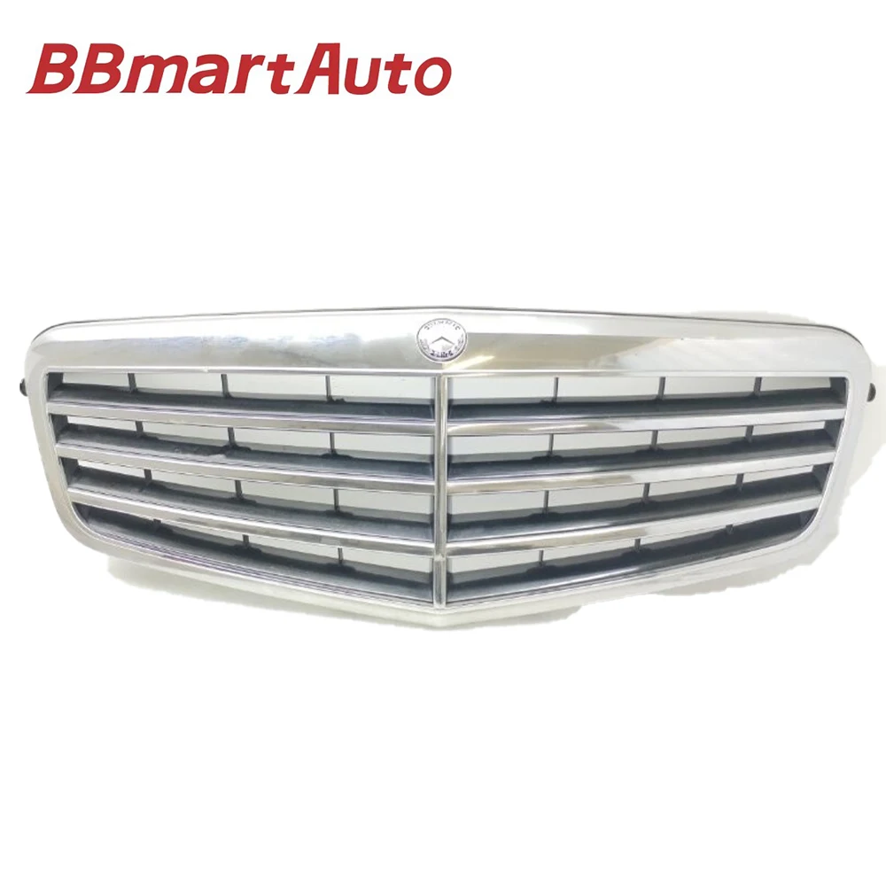 

2128800583 BBmart автозапчасти 1 шт. передняя решетка радиатора для Mercedes Benz E250 E200 E300 E350 E500 E63 AMG E220 E270 E280 E420