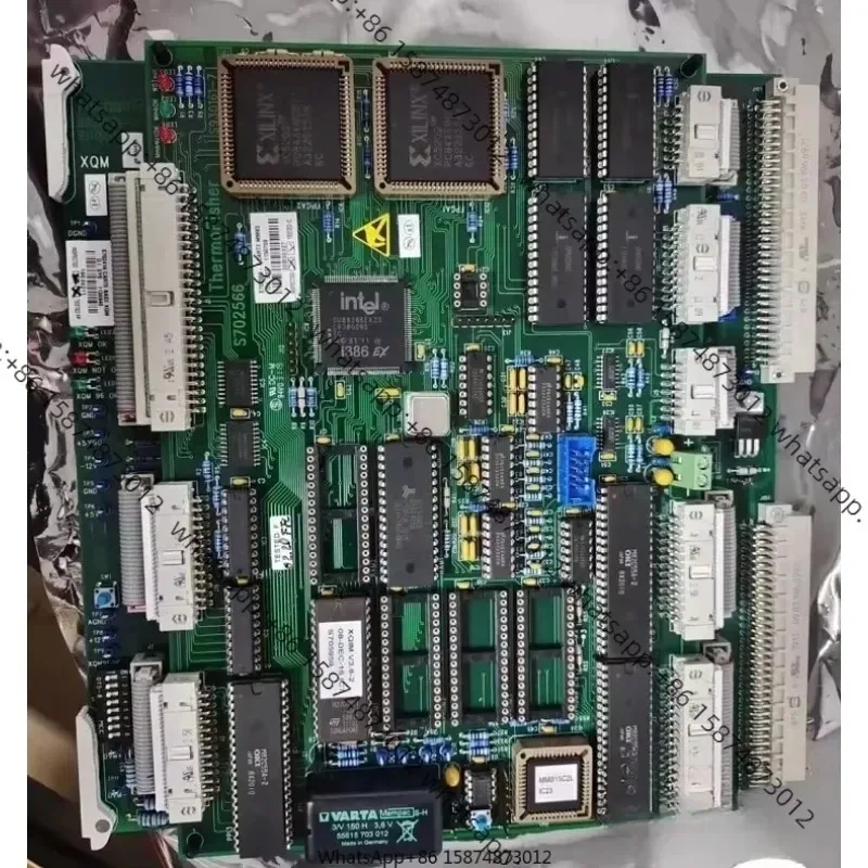 

For The rmo S703832T S702566 ARL Circuit Board CARTE XQIM XRAY QUANTOMETER IN