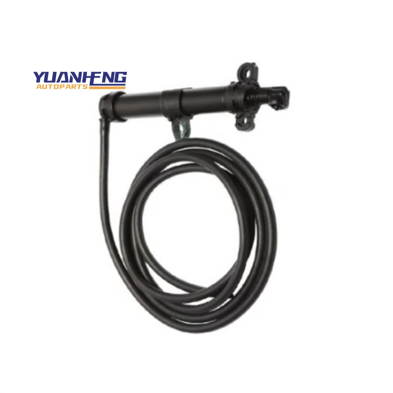 LR024211 Body Parts Components Headlight Washer Nozzle FOR LAND ROVER 2011-2019 RANGE ROVER EVOQUE Convertible 2.0 D 4x4
