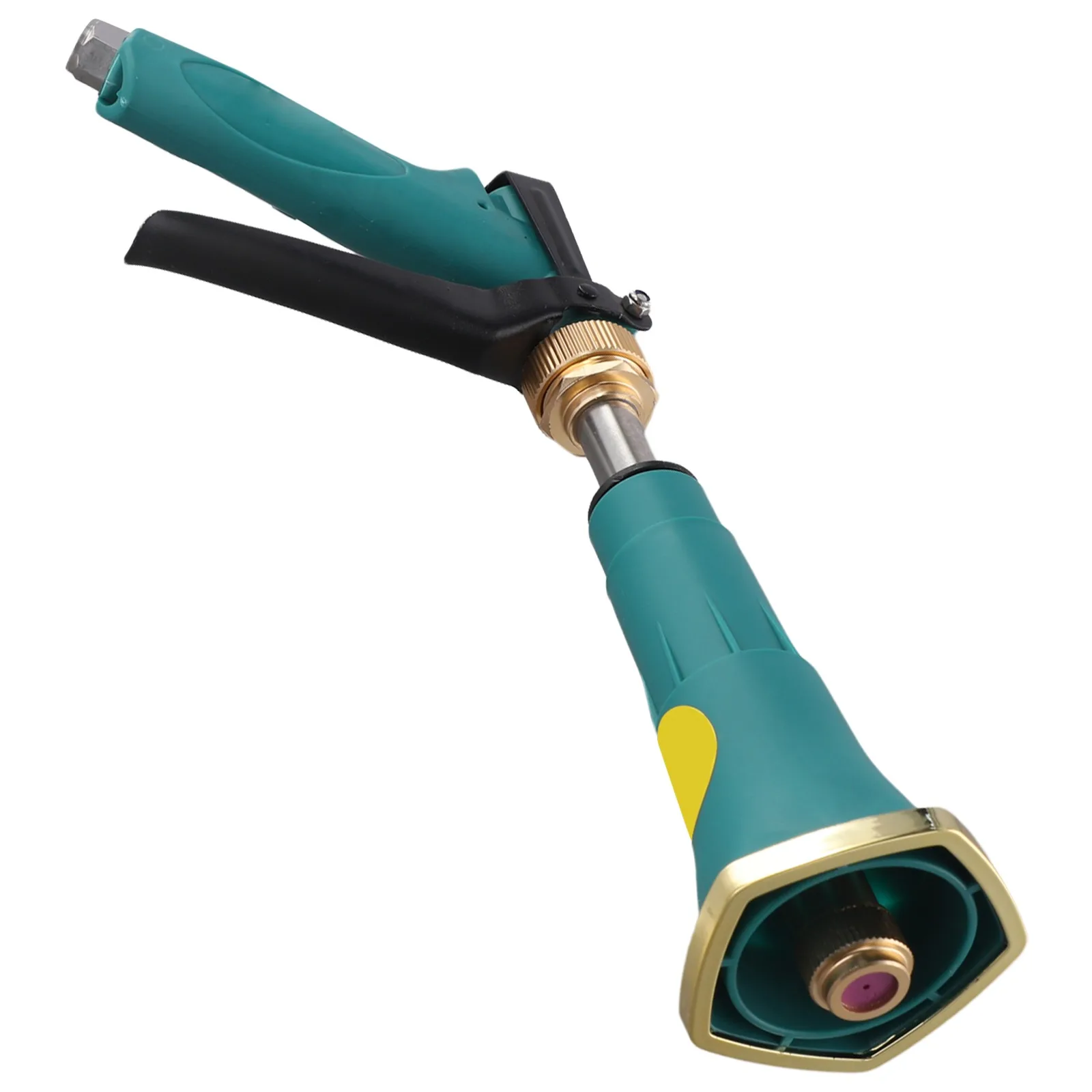 Aluminum High-Pressure Sprayer Household Agricultural Windproof Sprayer Garden Fruit Tree Sprayer For Garden Orchard Irrigation