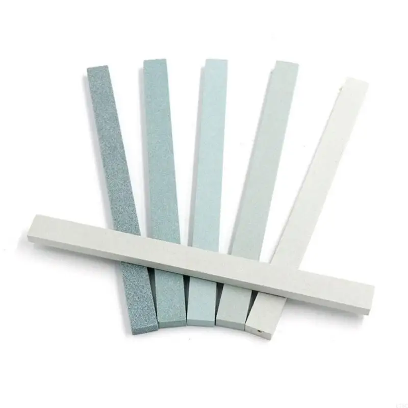 levigatura U75C per modelli plastica levigatura del modello assortito