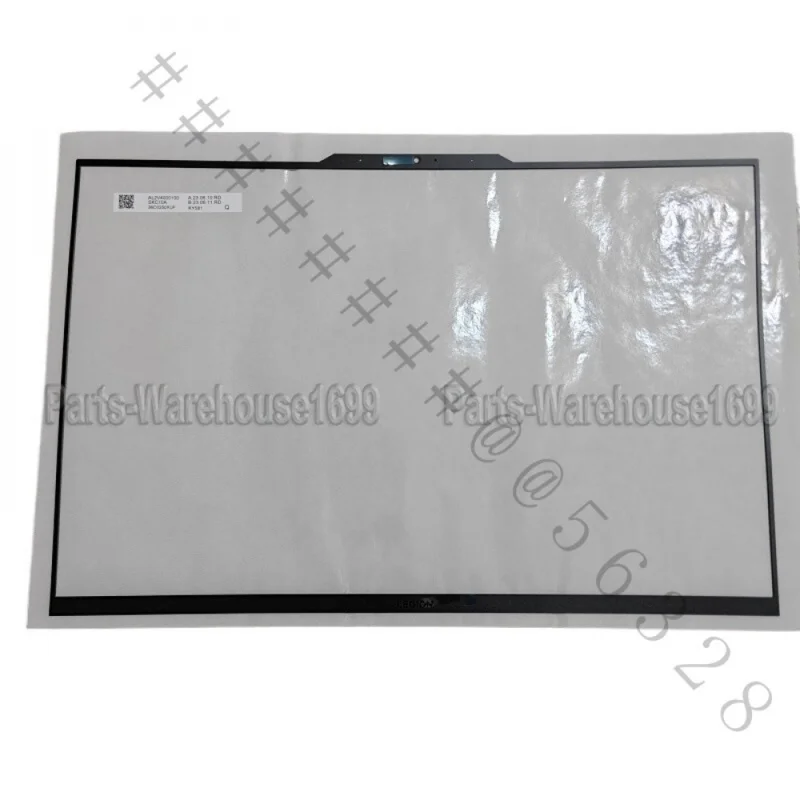 SASZ+5B30S19107 New FHD LCD Bezel Adhesive Sheet Sticker Replacement For Lenovo Legion Pro 5 16IRX8 16ARX8 Gaming Laptop Screen