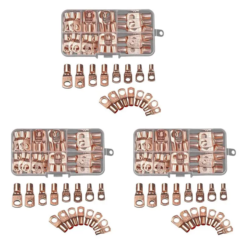 At05-210Pcs Wire Lu…