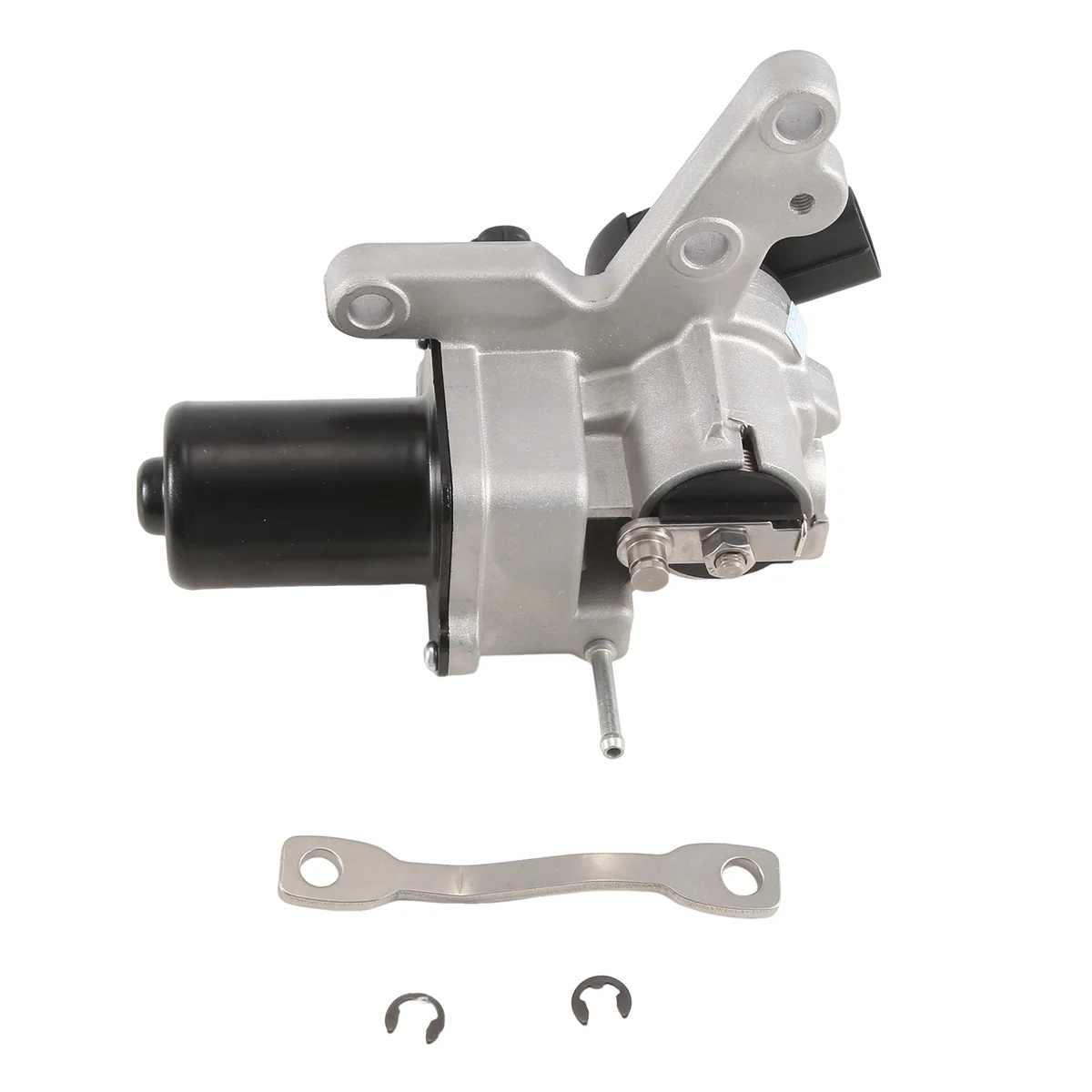 

Электронный турбопривод RHV4 VB37 для Toyota Landcruiser V8 1VD FTV