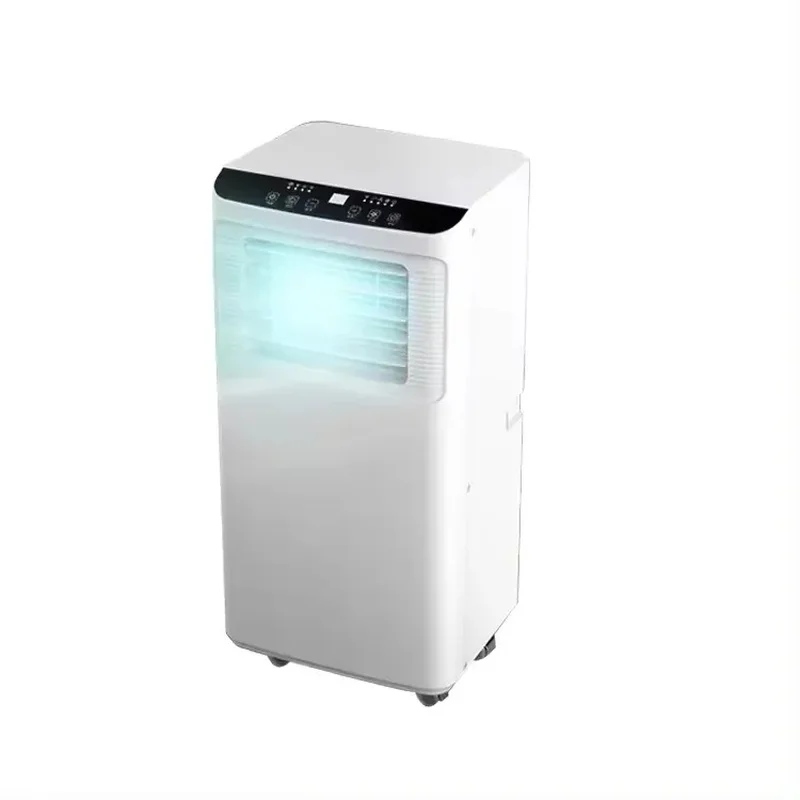 Mobile Air Conditioner 9000btu 12000 Btu Air Portable Conditioning