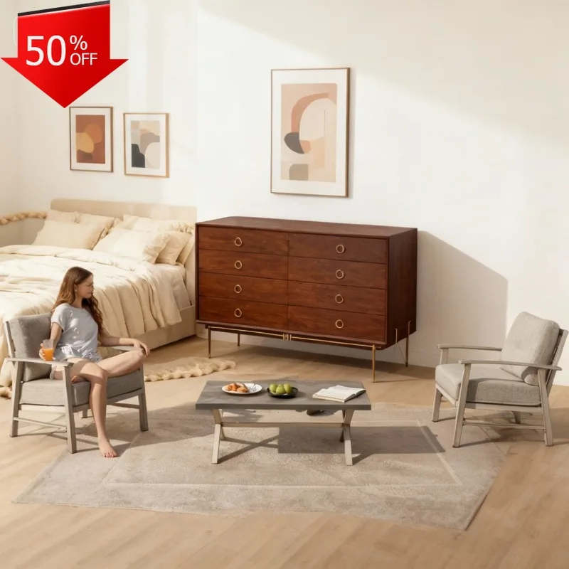 مجموعة الفناء الخارجي، جلسة خارجية، منطقة جلوس بمقعدين، أثاث شرفة مشمس، أريكة النوم، أثاث مضغوط في الهواء الطلق #1