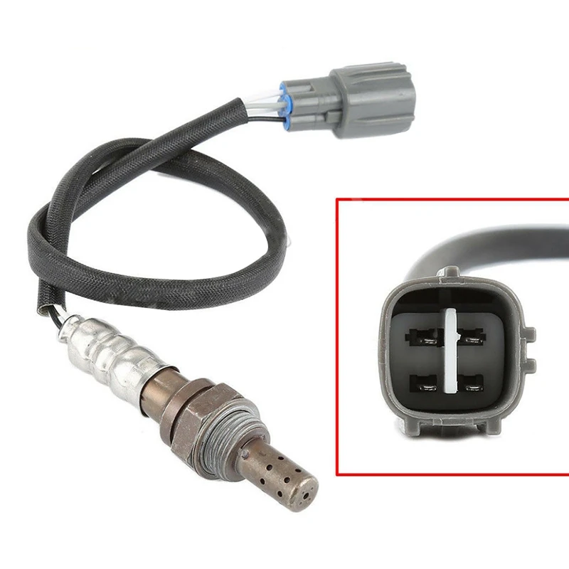 Соотношение содержания кислорода и топлива в воздухе, датчик O2 89467-48011 для Toyota Avalon Camry RAV4 Sienna Highlander Lexus ES300 RX300 234-9009