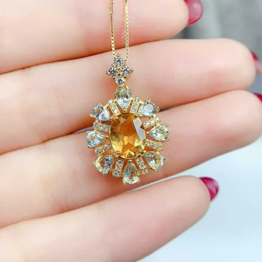 Sparkling 925 Silve…