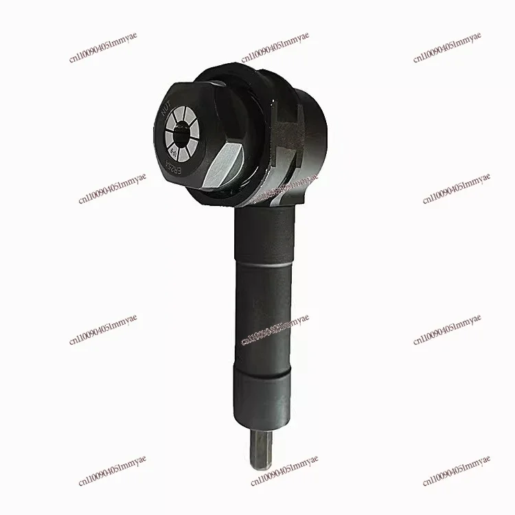 Large torque short distance right angle electric drill corner machine electric wrench 90 degree corner machine