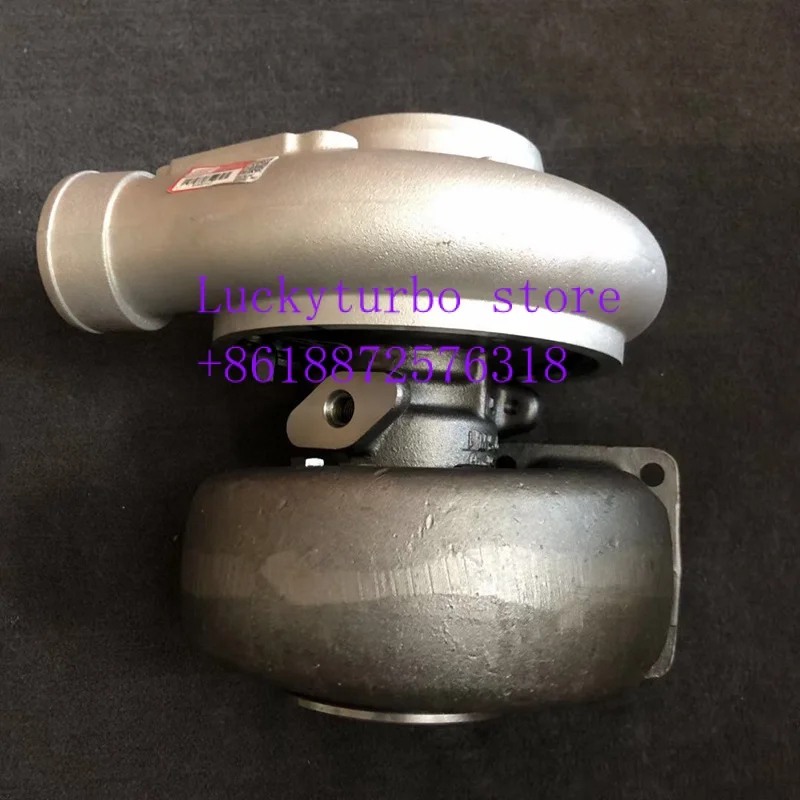 New Turbo HX40 4035234 4035235 Turbo Turbocharger for Dongfeng Truck CUMMIN*S 6CT C240 8.3L 240HP Euro 2