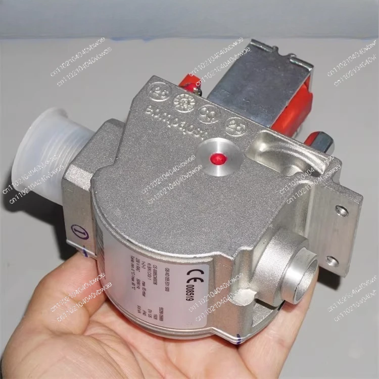 Suitable for Vitodens 100-W WBIC condensing boiler gas valve proportional solenoid valve