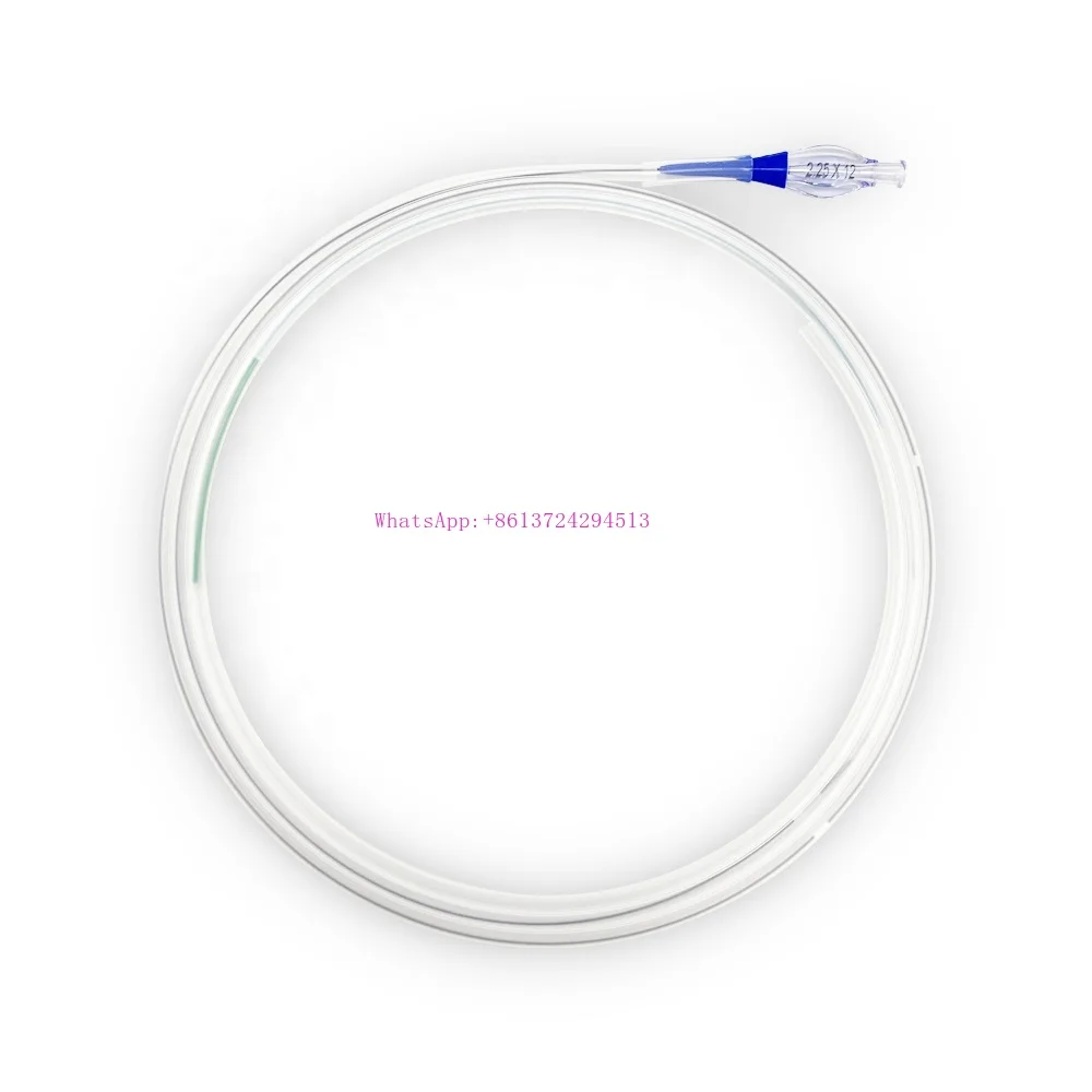 

Non Compliant RX Port Coronary Ptca Balloon Dilatation Catheter Used With Factory Outlet Heart Vascular Stent