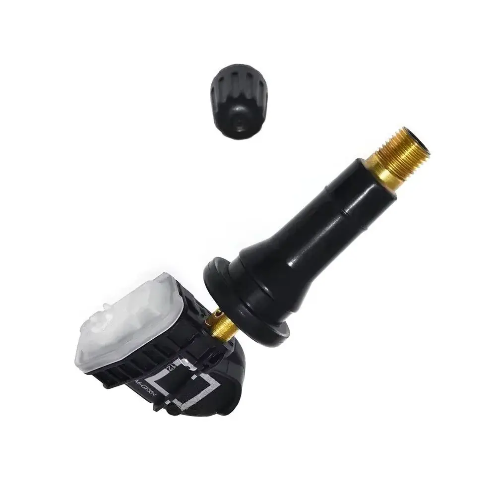 

4 шт. датчиков контроля давления в шинах TPMS 433 МГц EV6T-1A180-CB EV6T1A150CB для Ford C-Max Mondeo Kuga Focus Fiesta Ranger