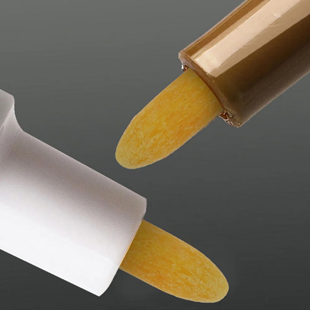 

50pcs Paint Pen Tips Replacement Oil Painting Pen Points Universal Nib For Marker Pens Refillable Supplies Multipurpose