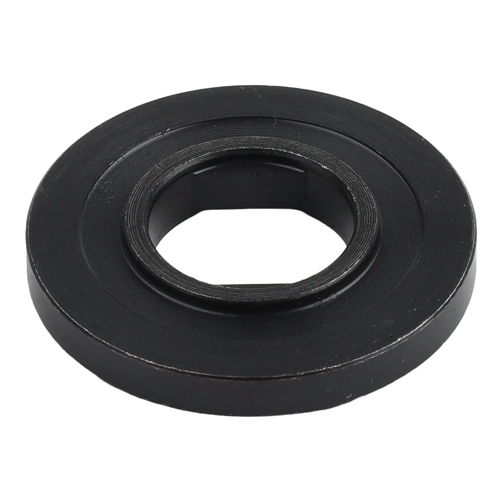 

Flange Washer Set Hex Bolt For Saw Blade Clamp Black Fastener Kit For Blades Screw Spacer Part Number 224412-5 Reversible Flange