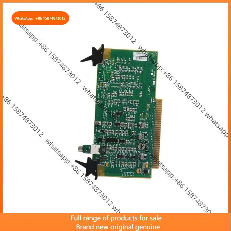

51305072-600 CLCN I/O BOARD