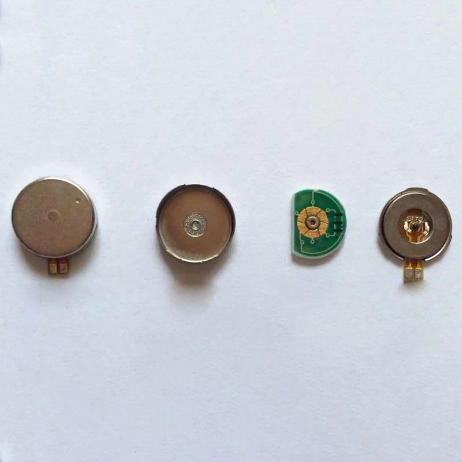 Micro Vibrating Mot…