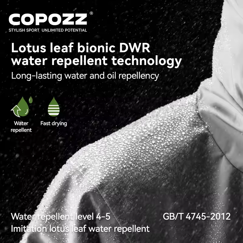 אוברול סקי לילדים COPOZZ - עמיד, נוח ואטום למים