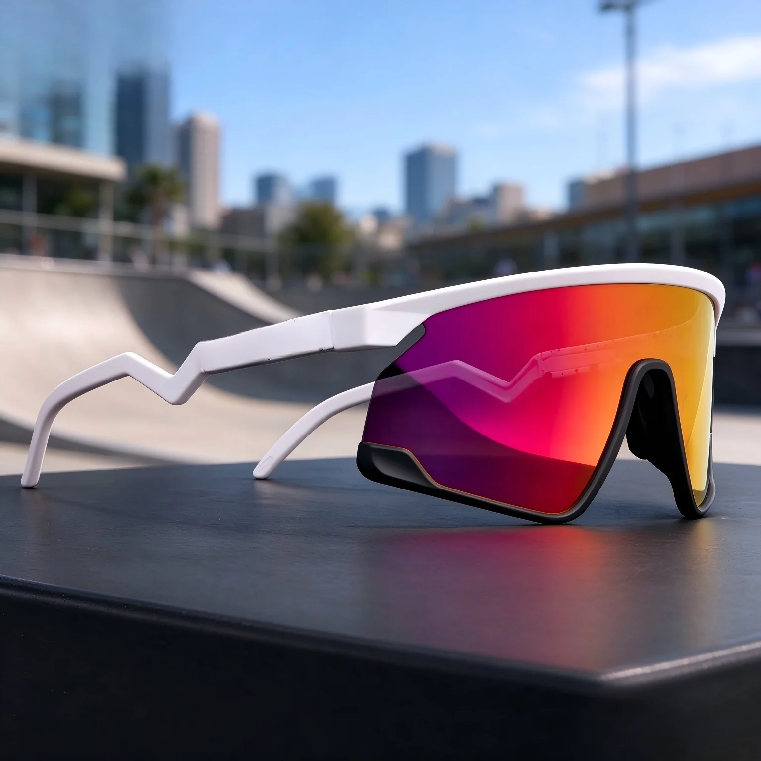 Luxury Brand   Polarized UV Protection Sunglasses for Men Women Driving Fishing Photography Sports 9280